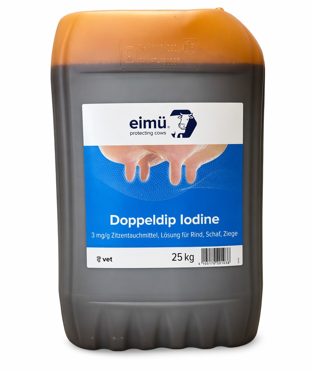 Eimü Doppel Dip