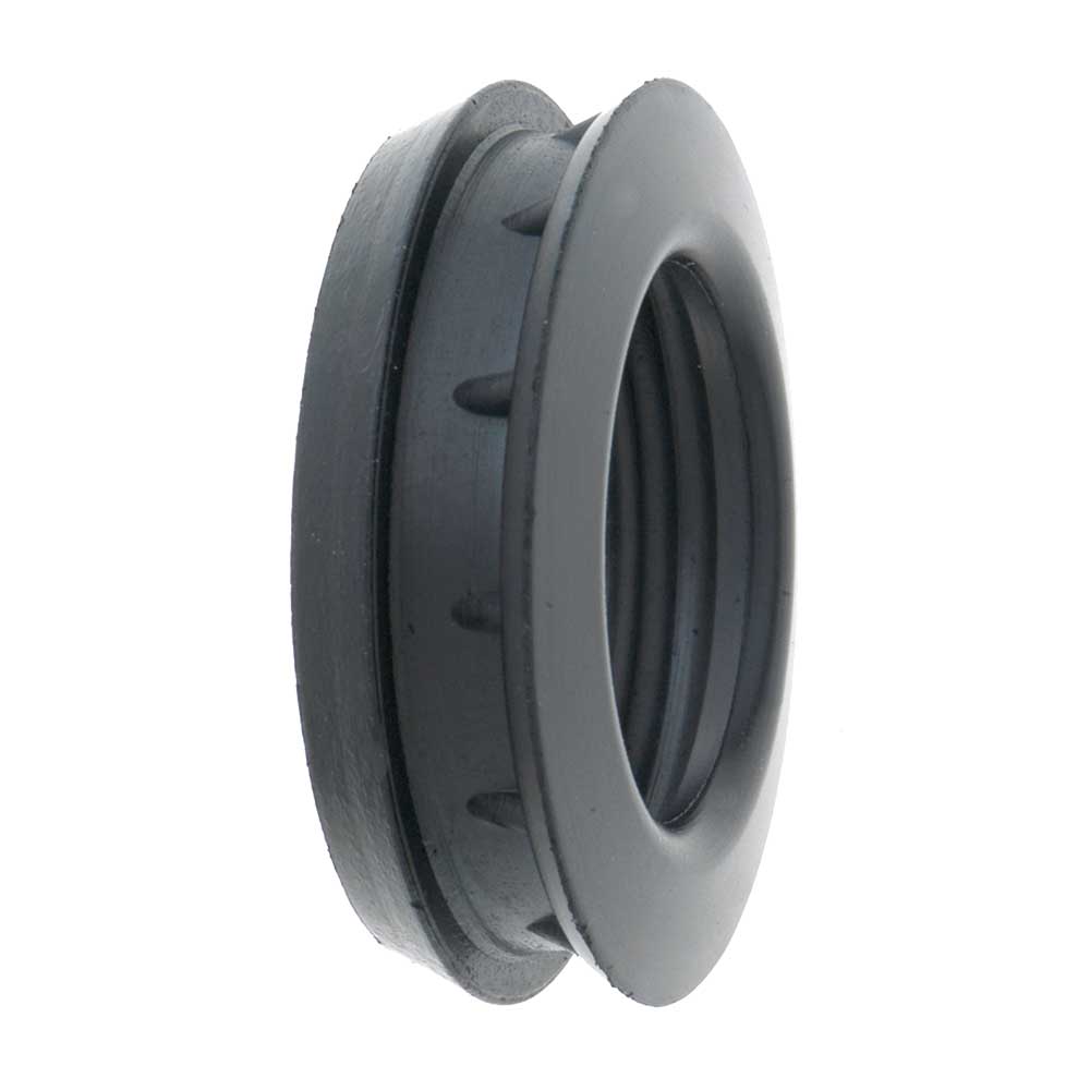 25805818 GEKA plus-Hochleistungs-Formdichtring NBR schwarz