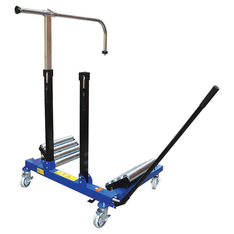 25787365-2 Radmontagewagen