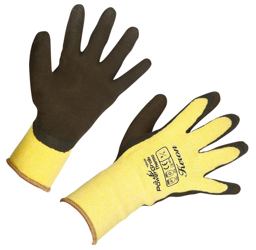 70503508 Winterhandschuh PowerGrab