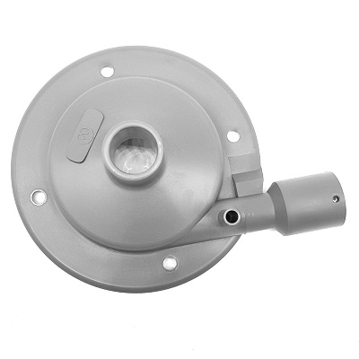 720218 Milchpumpendeckel Gea / Westfalia