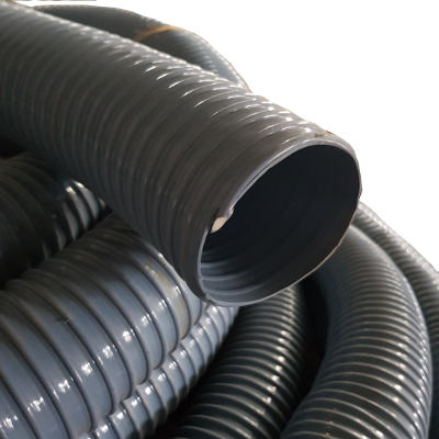 Spiralschlauch für Fütterungen NW 80