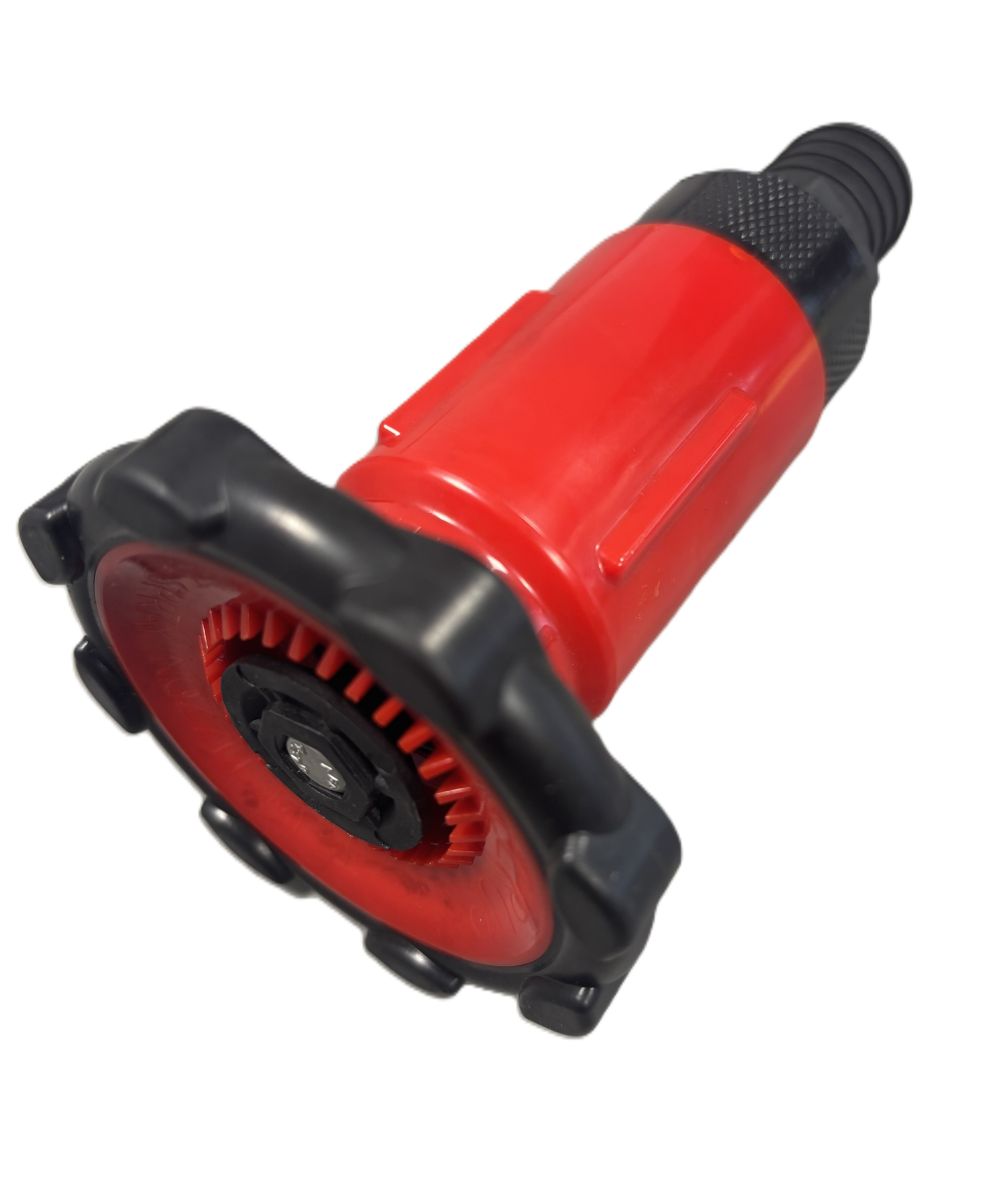 Waschdüse Schlauchtülle 25mm / 1"