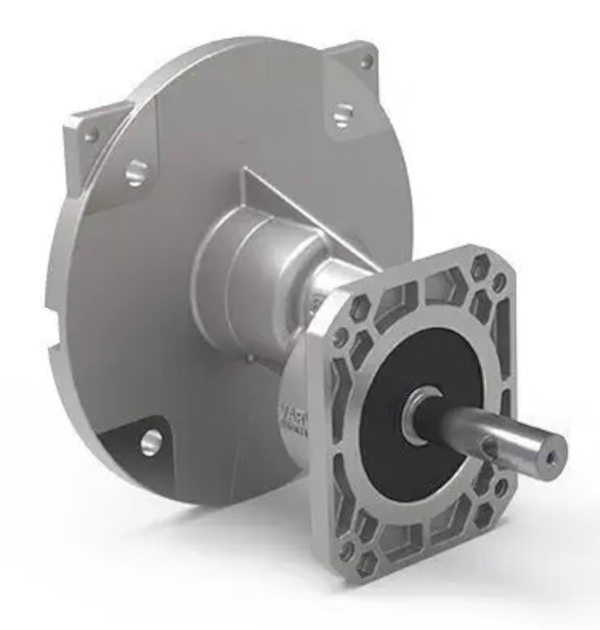 Ersatzgetriebe Bgr. 80-B5, Übersetzung: 1/3,94, mit Kupplung G5-14.