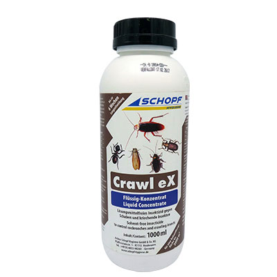 25705718 Crawl eX Konzentrat 1000 ml