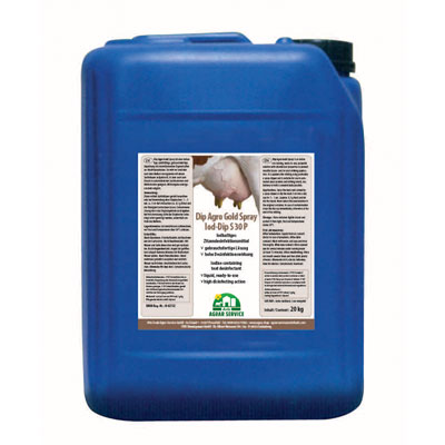 25702485 Dip Agro Gold Spray