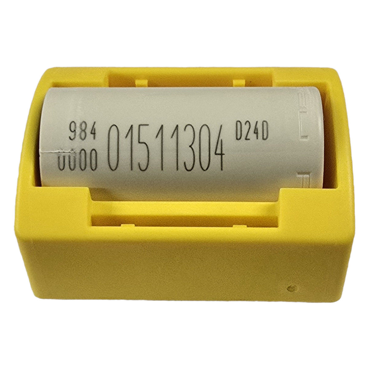 710659 Responder Power ID ISO + Hülle gelb Nedap
