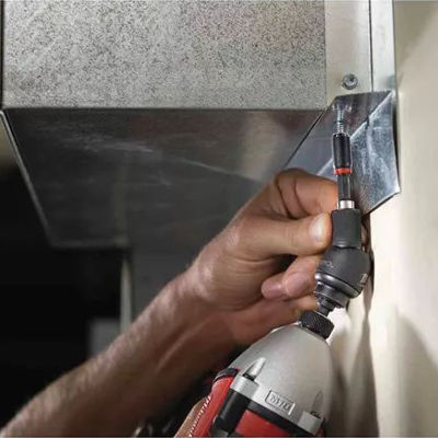 Milwaukee Shockwave Winkelschraubgelenk