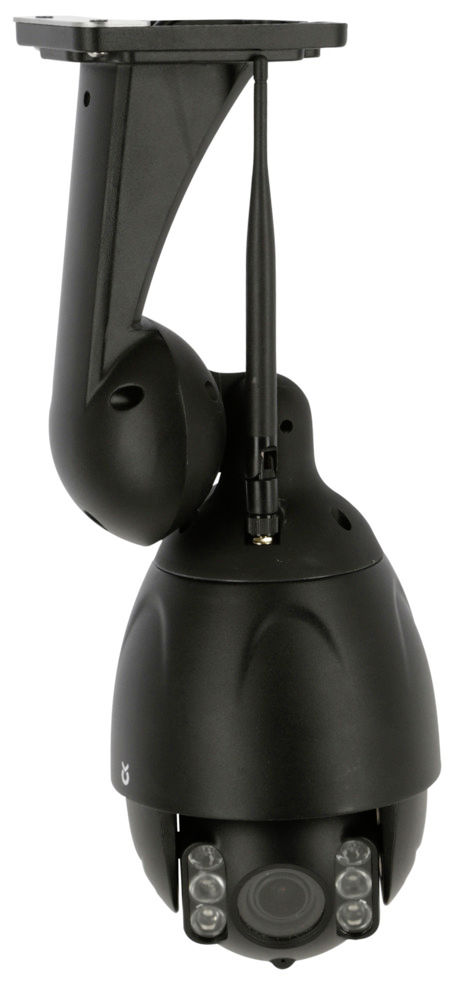 25748527-1 Außenkamera IPCam 360 RC/HD mit 4 fach optischer Zoom Stallkamera