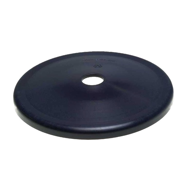 Deckel Milchglocke 22 und 50 Liter Gea / Westfalia