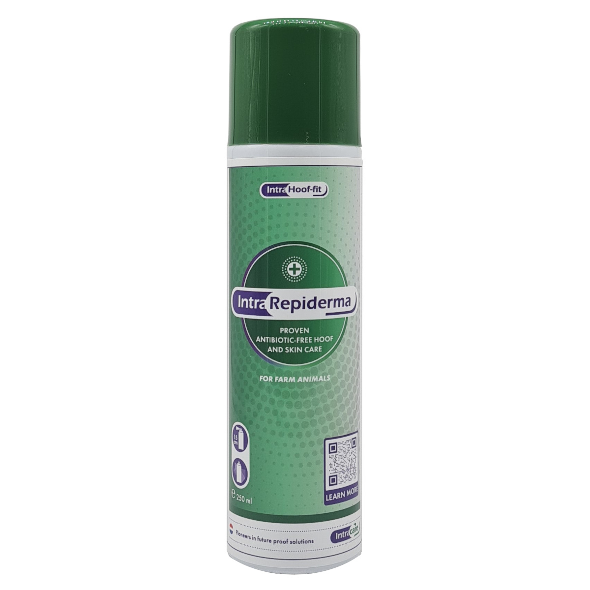 702261 Repiderma Spray Hautpflege Wundpflege Veterinärbedarf