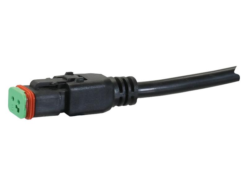 LED Arbeitsscheinwerfer - Fernlicht 180° | 10.620 Lumen RAW | rund | Sparex