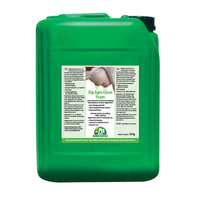 25702496 Dip Agro Clean Foam