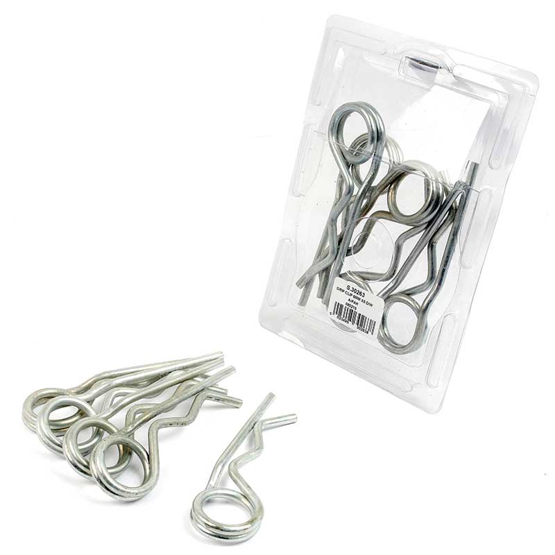 25787463 Federstecker doppelt D=6mmx140mm