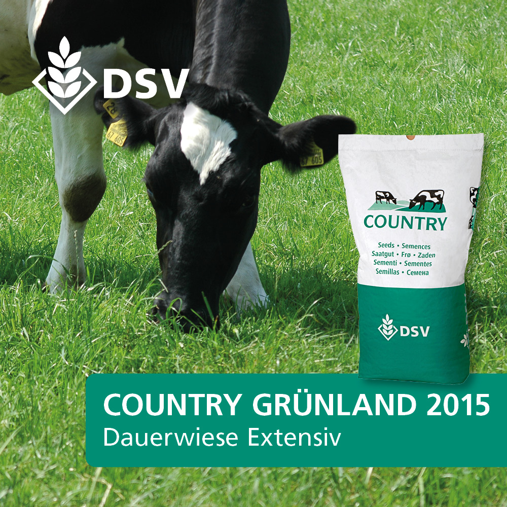 DSV Country Grünland 2015
