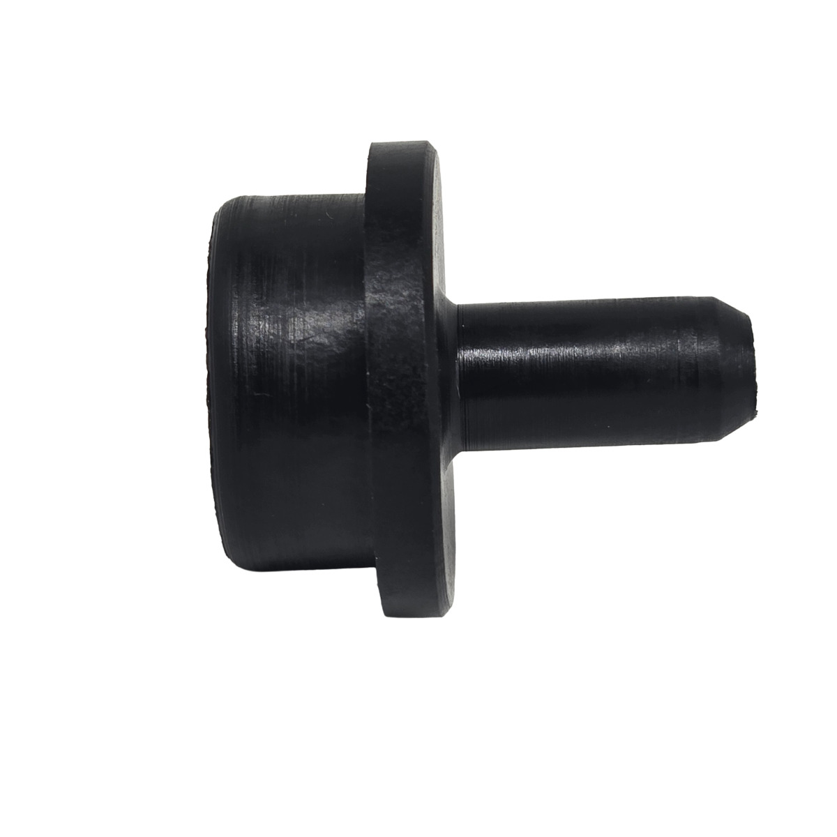 Schlauchtülle für Sauger Förster Kälbertränke – Nuckelanschluss 5/9 mm