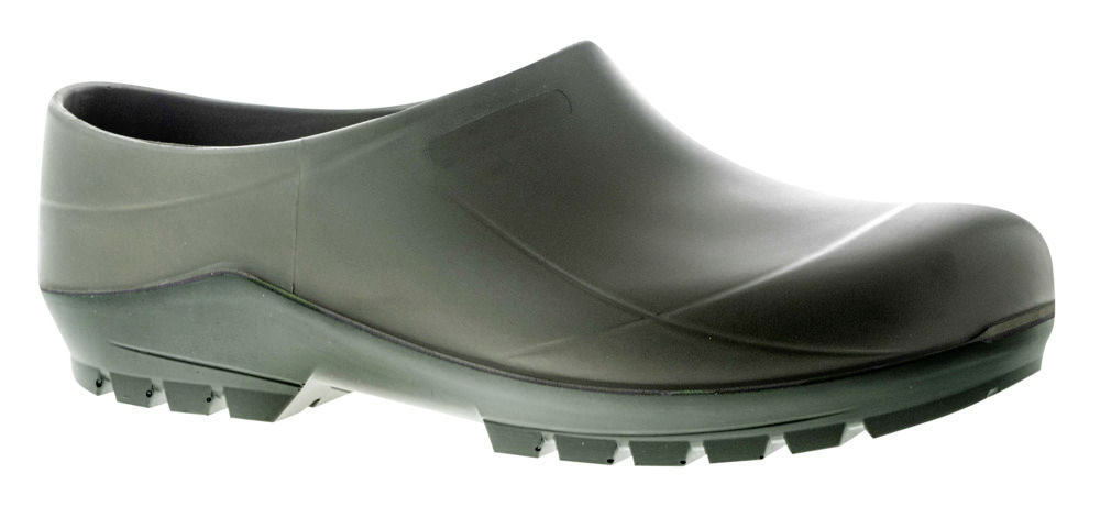 30347638 NORA PU-Clog COMFY Gummischuh