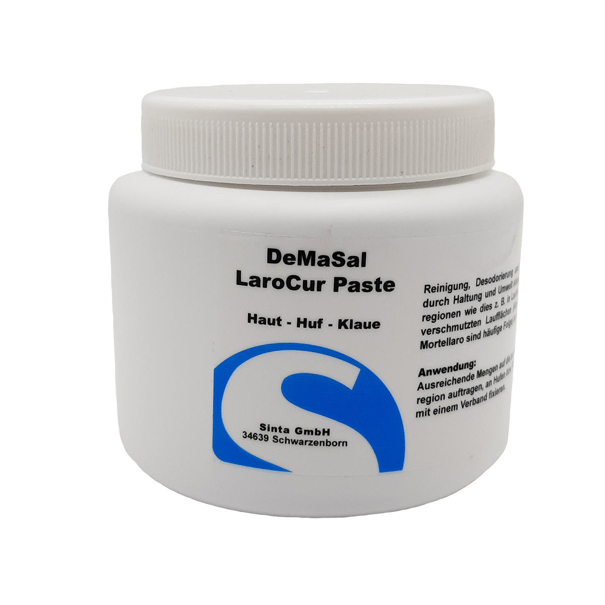 70033000 DeMaSal LaroCur 450ml