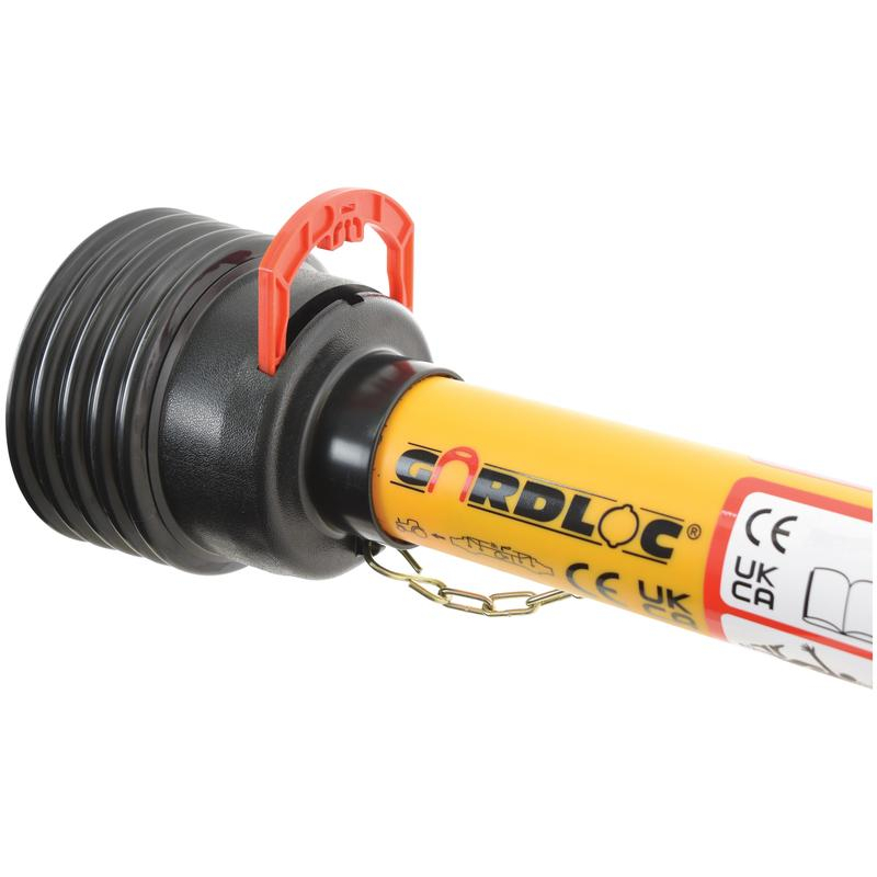 GARDLOC Gelenkwellenschutz Universal | groß | 1950 mm | 82 mm Rohr