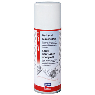 704624 Huf- u. Klauenspray 200 ml