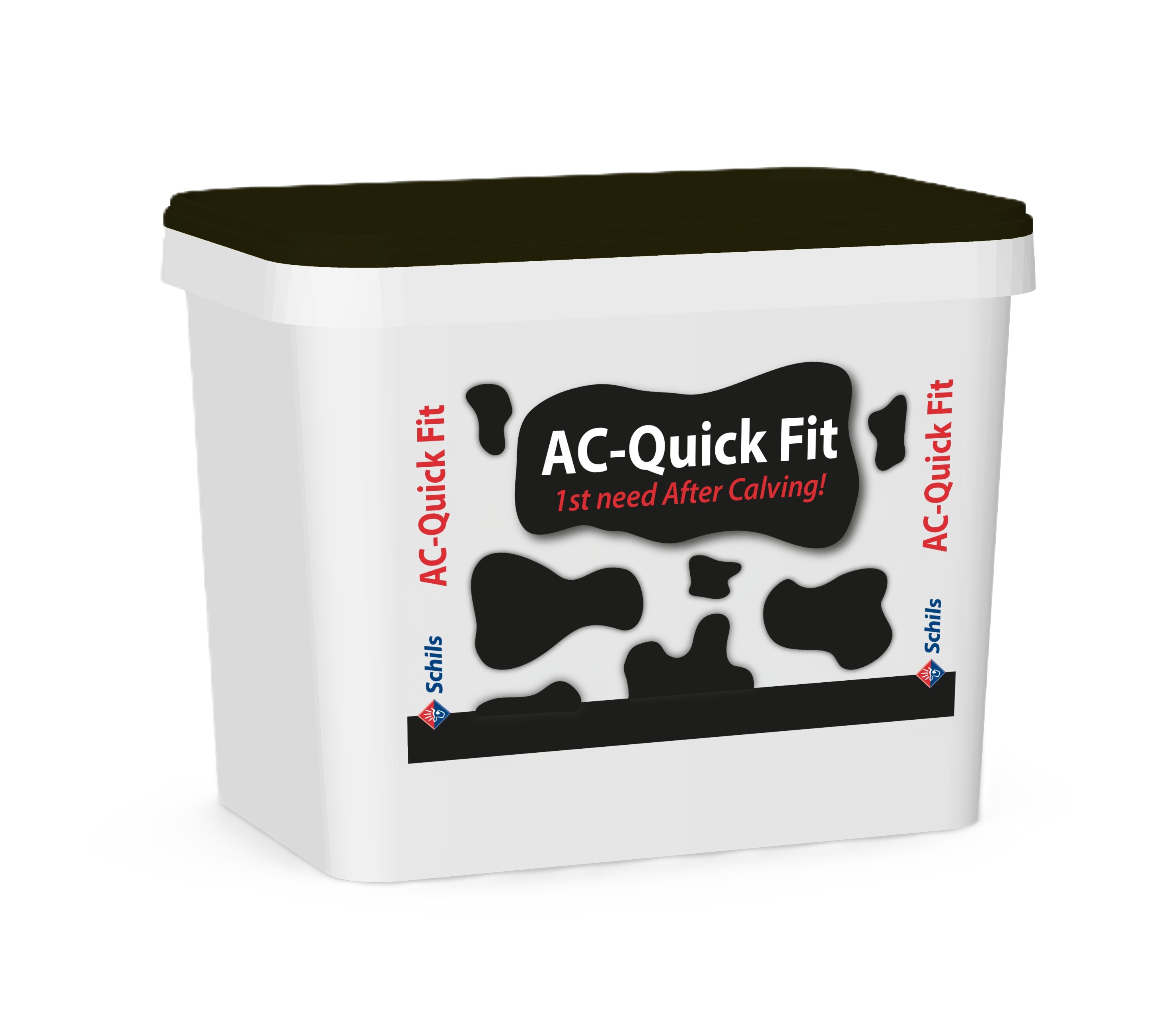 AC-Quick Fit | Schils