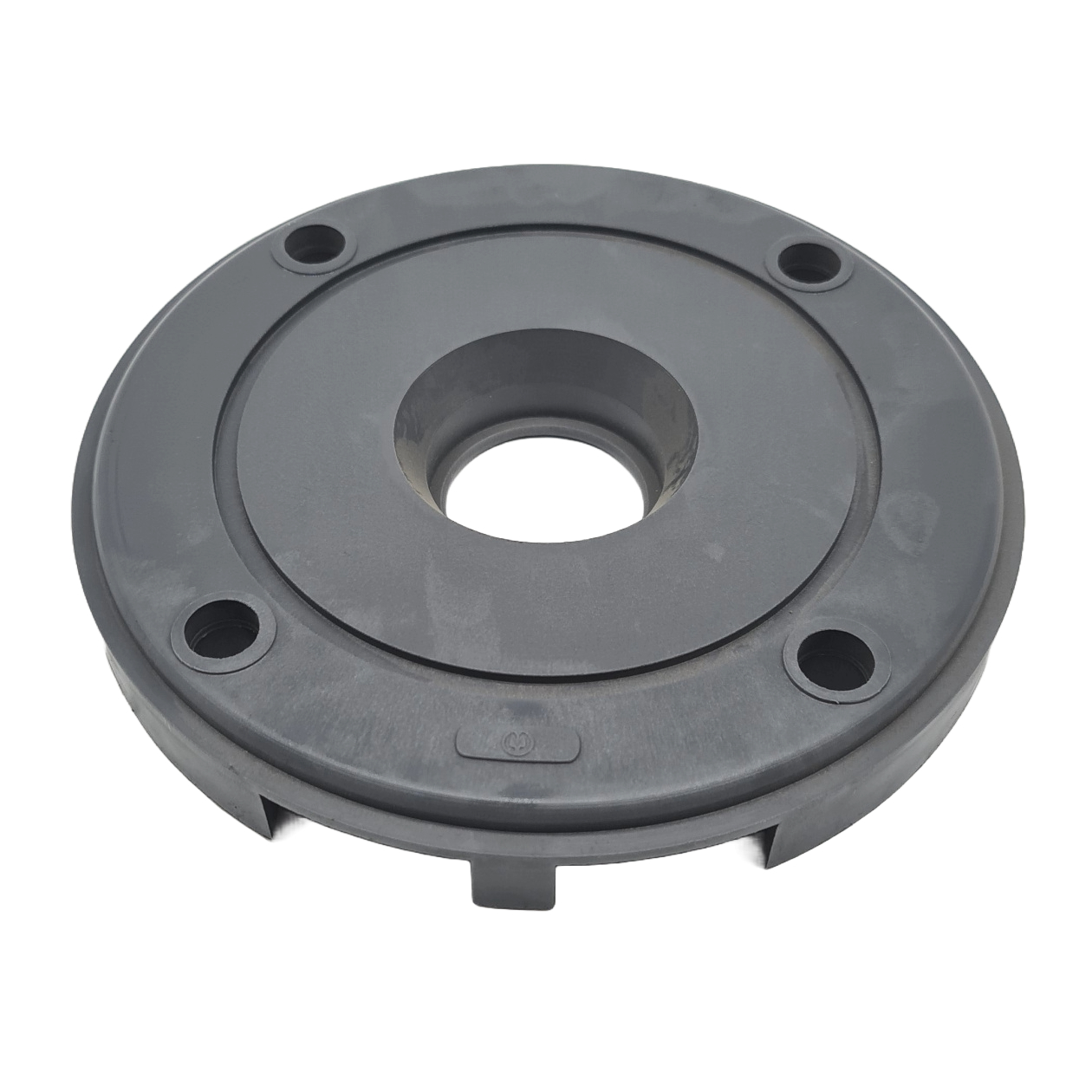 720222 Milchpumpe Gea / Westfalia Pumpenflansch