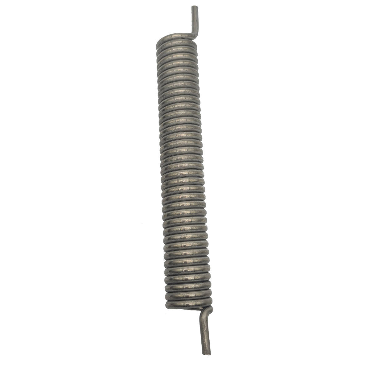 Feder zu Deluxe Sequence Tor BouMatic links schwarz