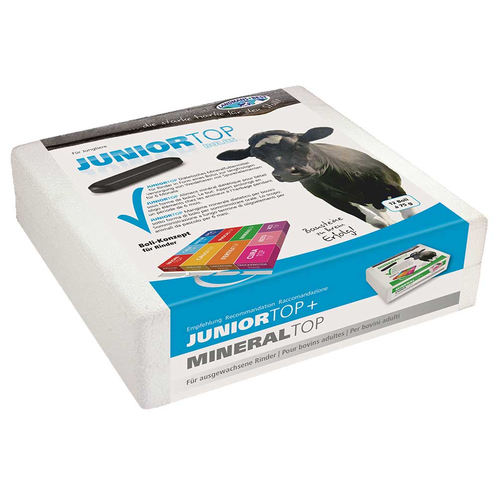 70228800 Juniortop Bolus