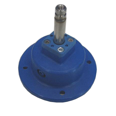 Dairymaster Deckel Abnahmeventil