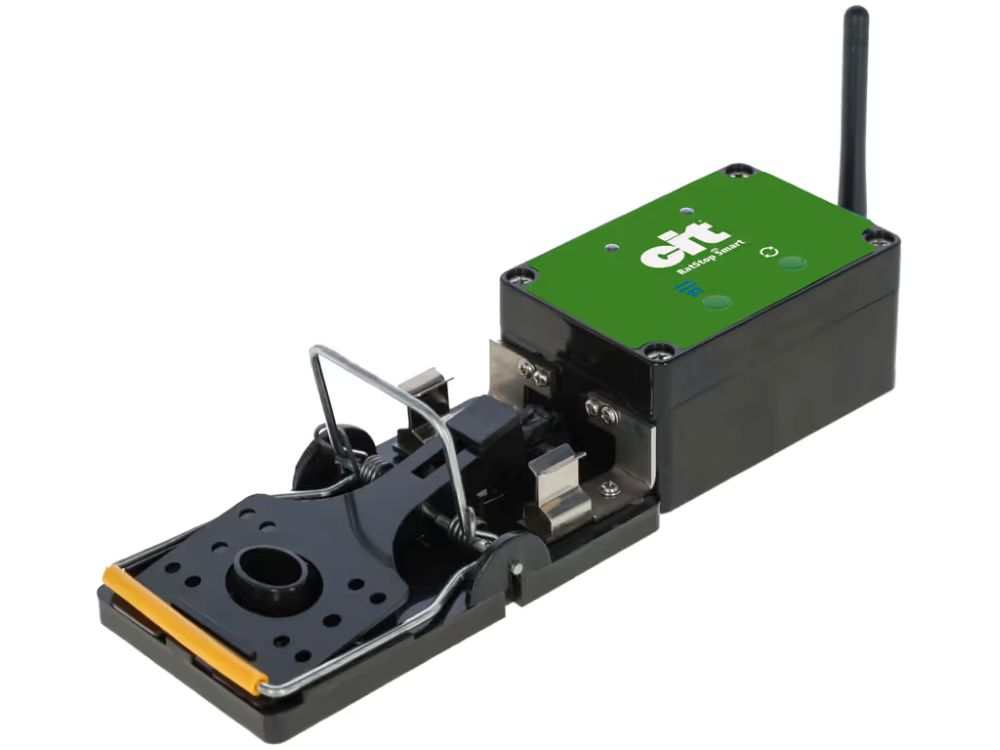 cit® ratStop Smart