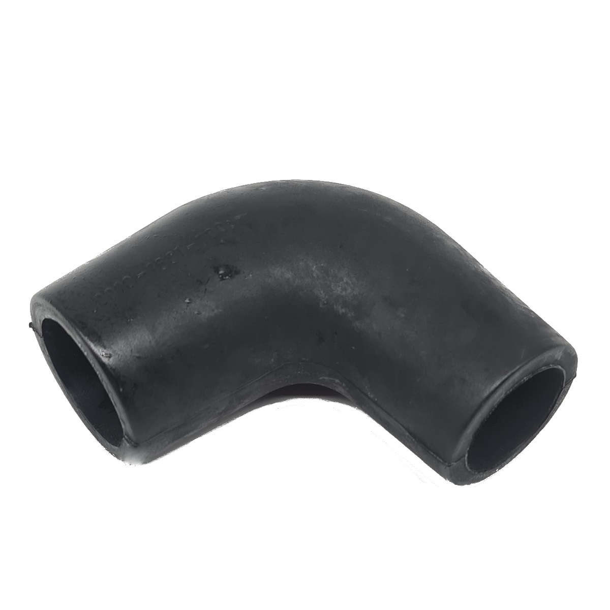 711300 Gummibogen 90° 32 x 28 mm Gea / Westfalia Milchpumpe