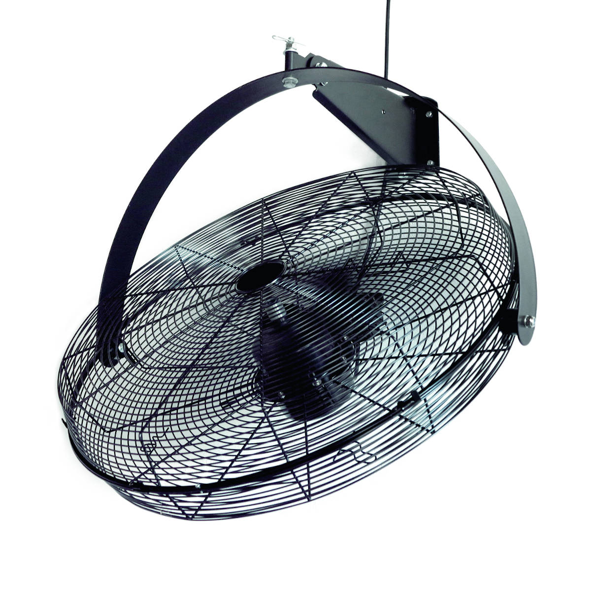 Lüfter / Ventilator 230 V S16 13.600 m³/h