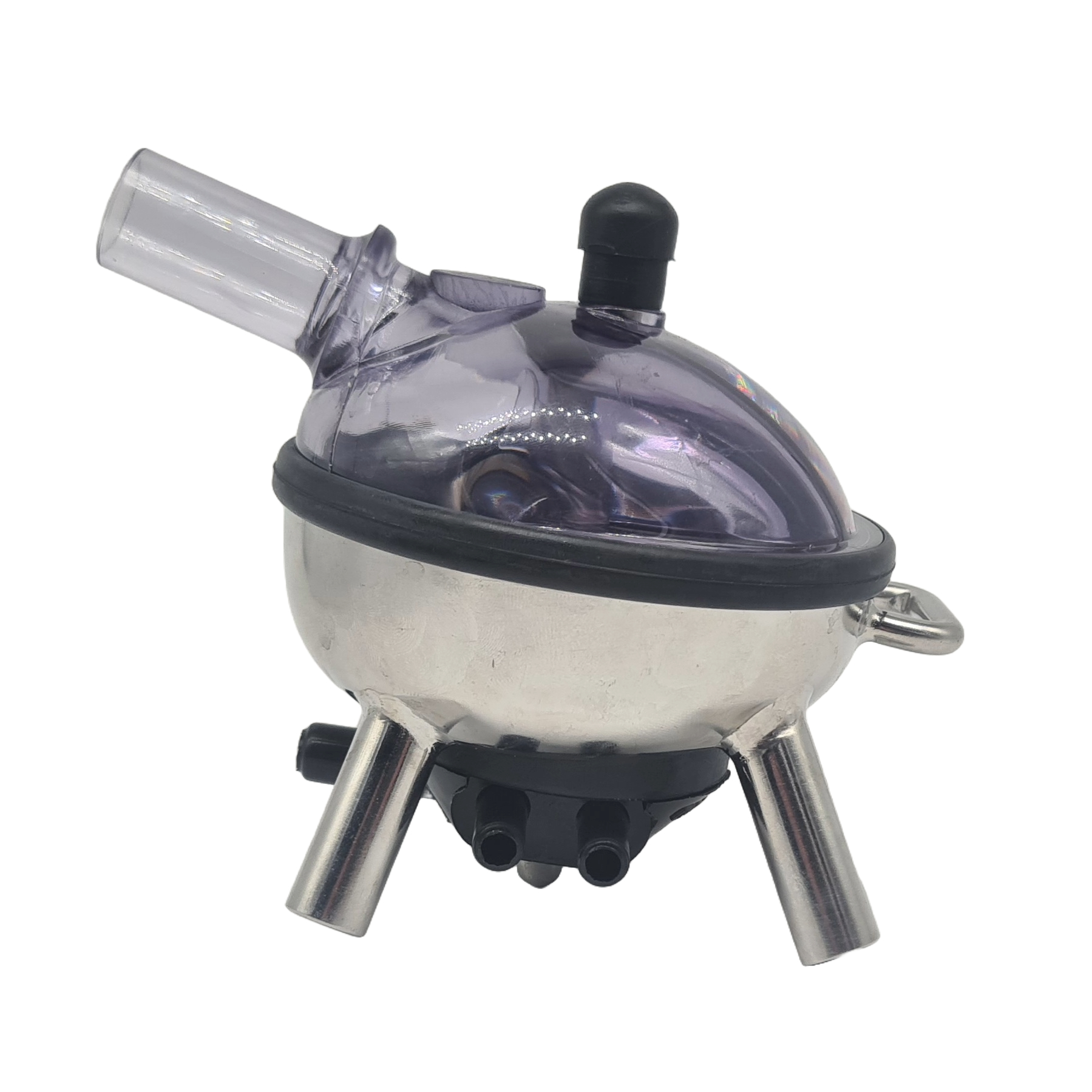 Sammelstück Clearflow QX ohne Absperrung Lemmer Fullwood