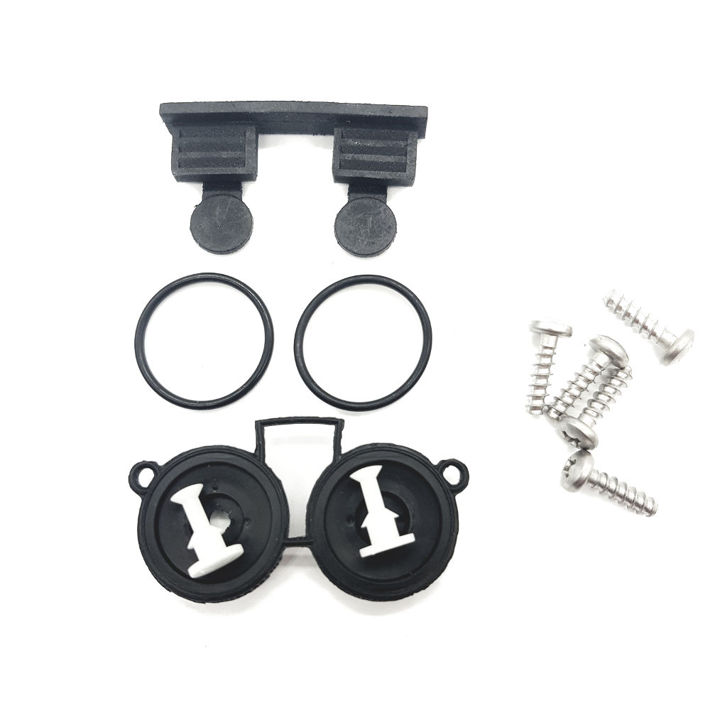 707128 DeLaval Reparatursatz Pulsator komplett 999 262 80