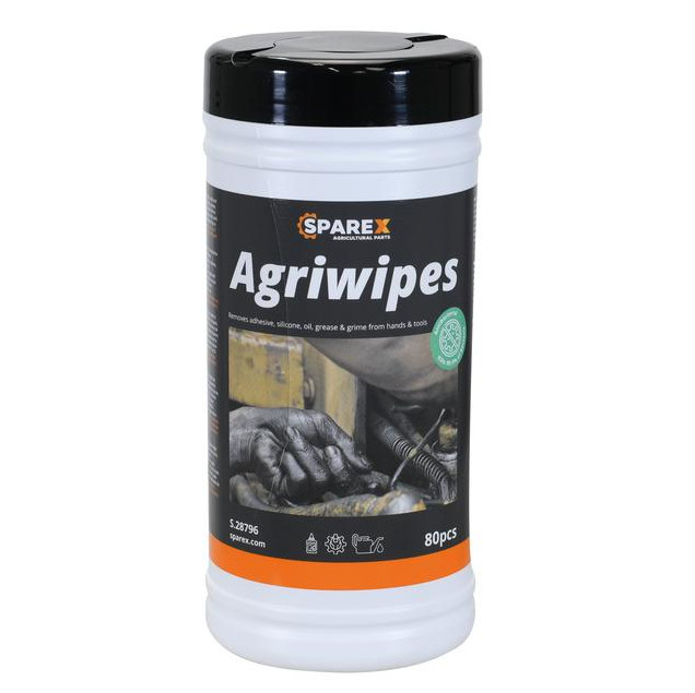 Agriwipes Hand Reinigungstücher