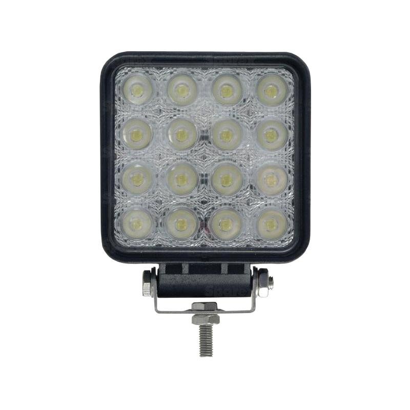 25825176 LED Arbeitsscheinwerfer 2880 Lumen, 10-30V