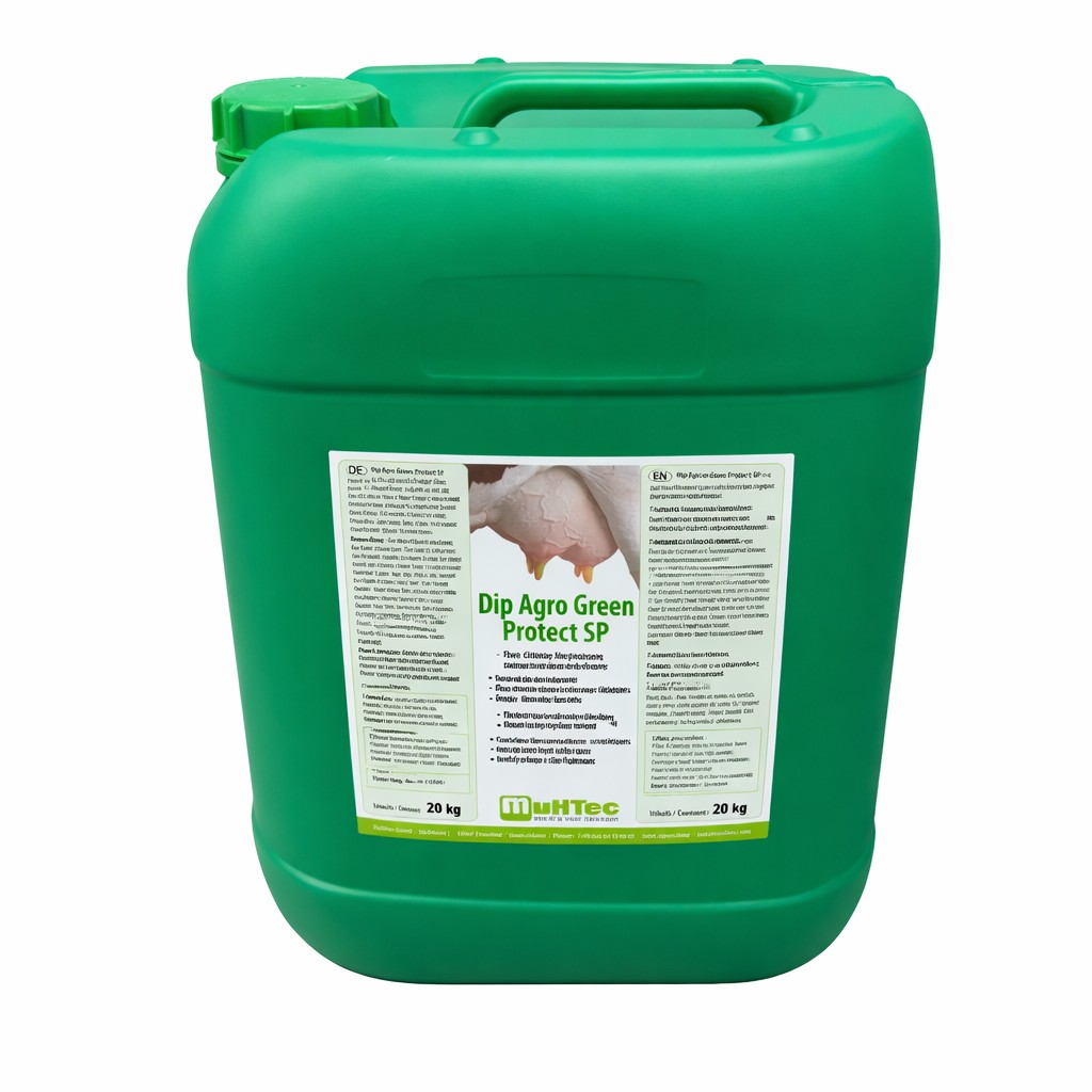 Dippmittel Dip Agro Green Proctect SP 20kg