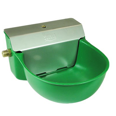 Niederdruck-Schwimmer-Tränkebecken Modell 130P-N