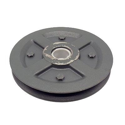 551465 Seilrolle zur Umlenkstation 250 mm Suevia 1220505 122.0505