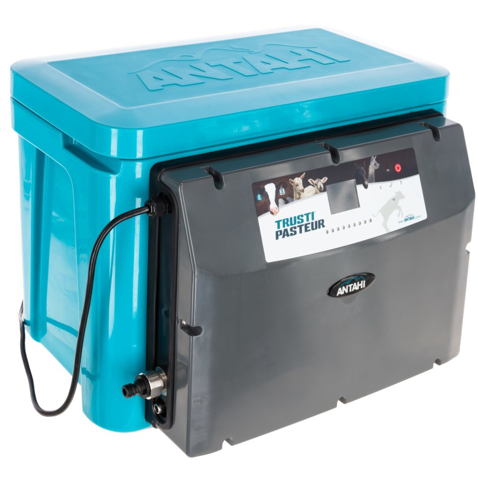 Kerbl Trusti Colostrum Pasteurisator