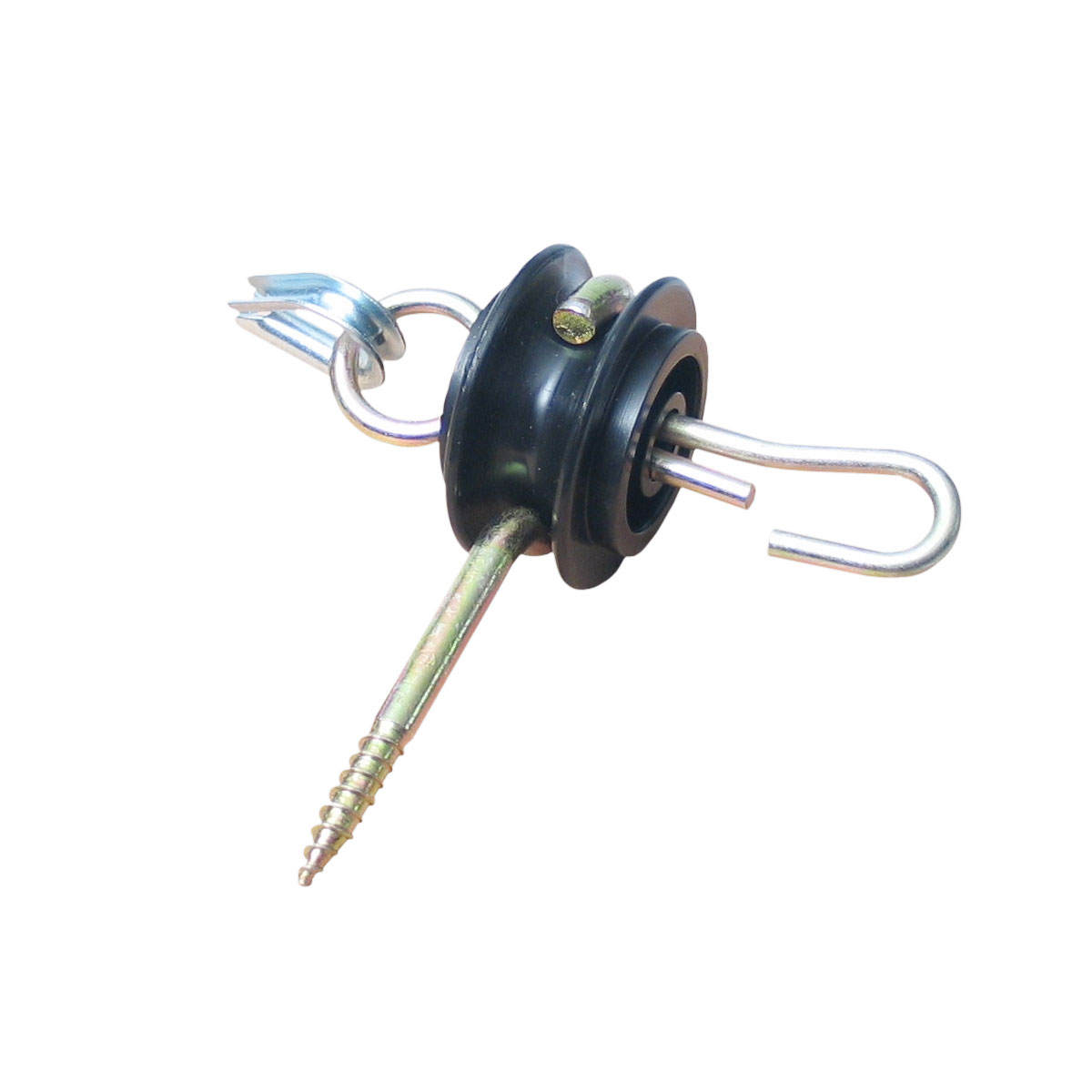 30600020 PREMIUM-Torgriffisolator ISOBAR SUPER 2 Stück