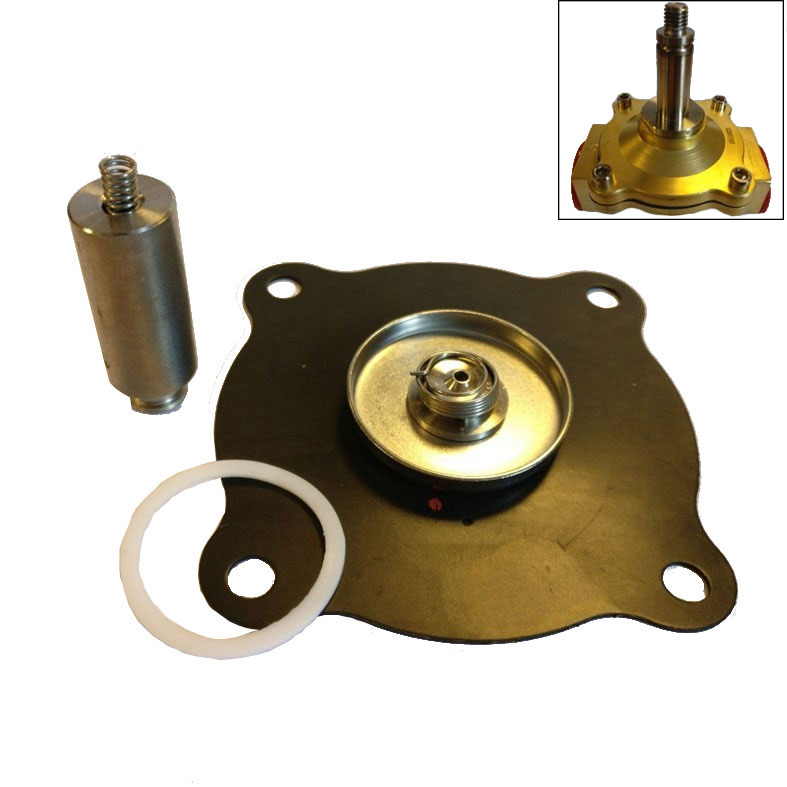 558359 Autowasher Dichtsatz Wasserventil