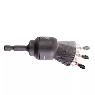 Milwaukee Shockwave Winkelschraubgelenk