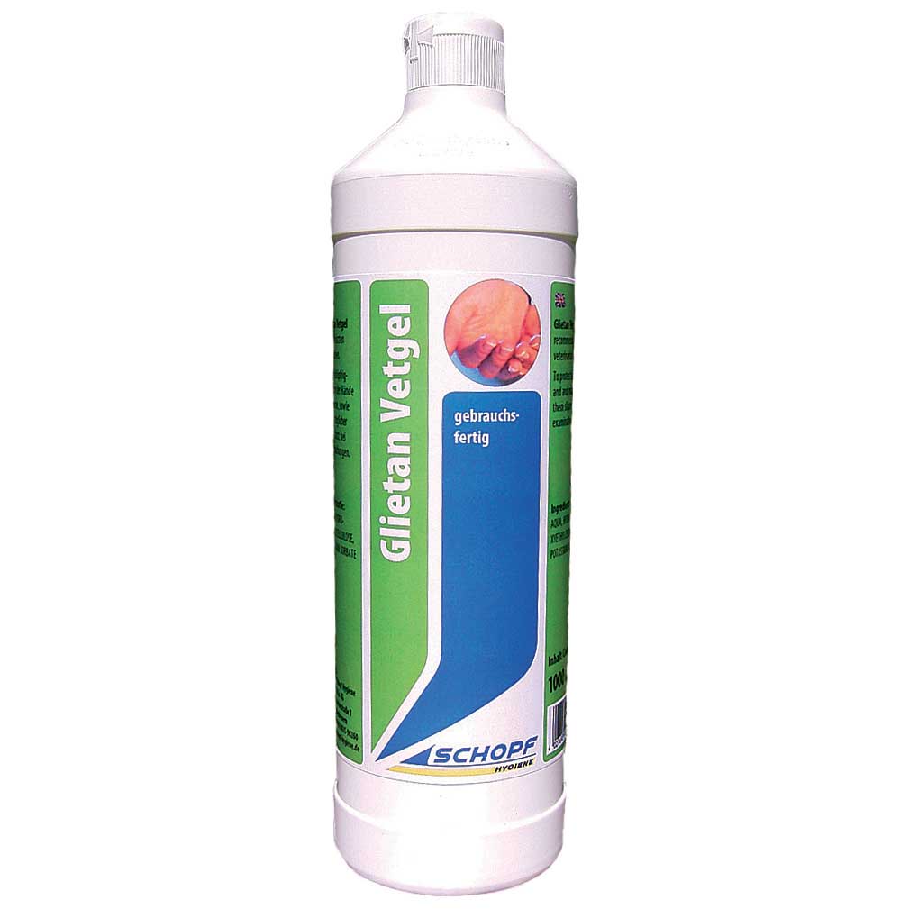 704671 Gleitschleim 1000 ml Dose