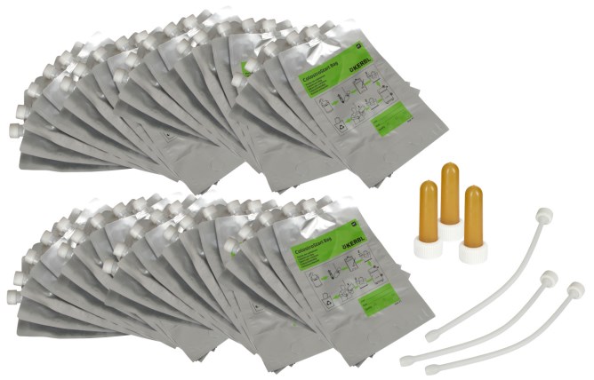 257483502BKjrQFTEujIA ColostroStart SET 50  Colostrum Beutel von Kerbl
