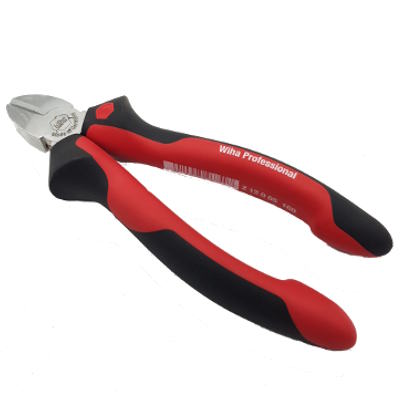 Wiha Profesional Seitenschneider 180