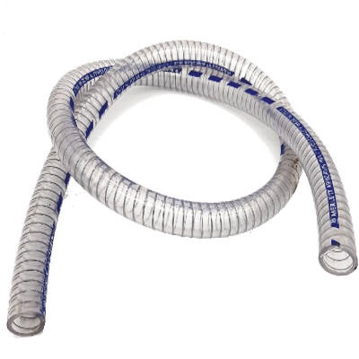 500736 Schlauch Milk Shuttle 25mm