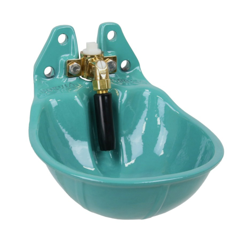 Suevia Tränkebecken Mod. 25 R-MS 3/4"