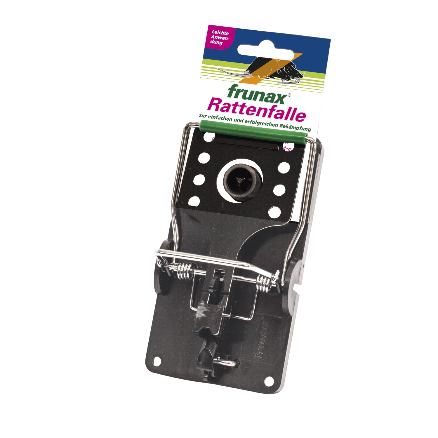 Frunax® Rattenfalle
