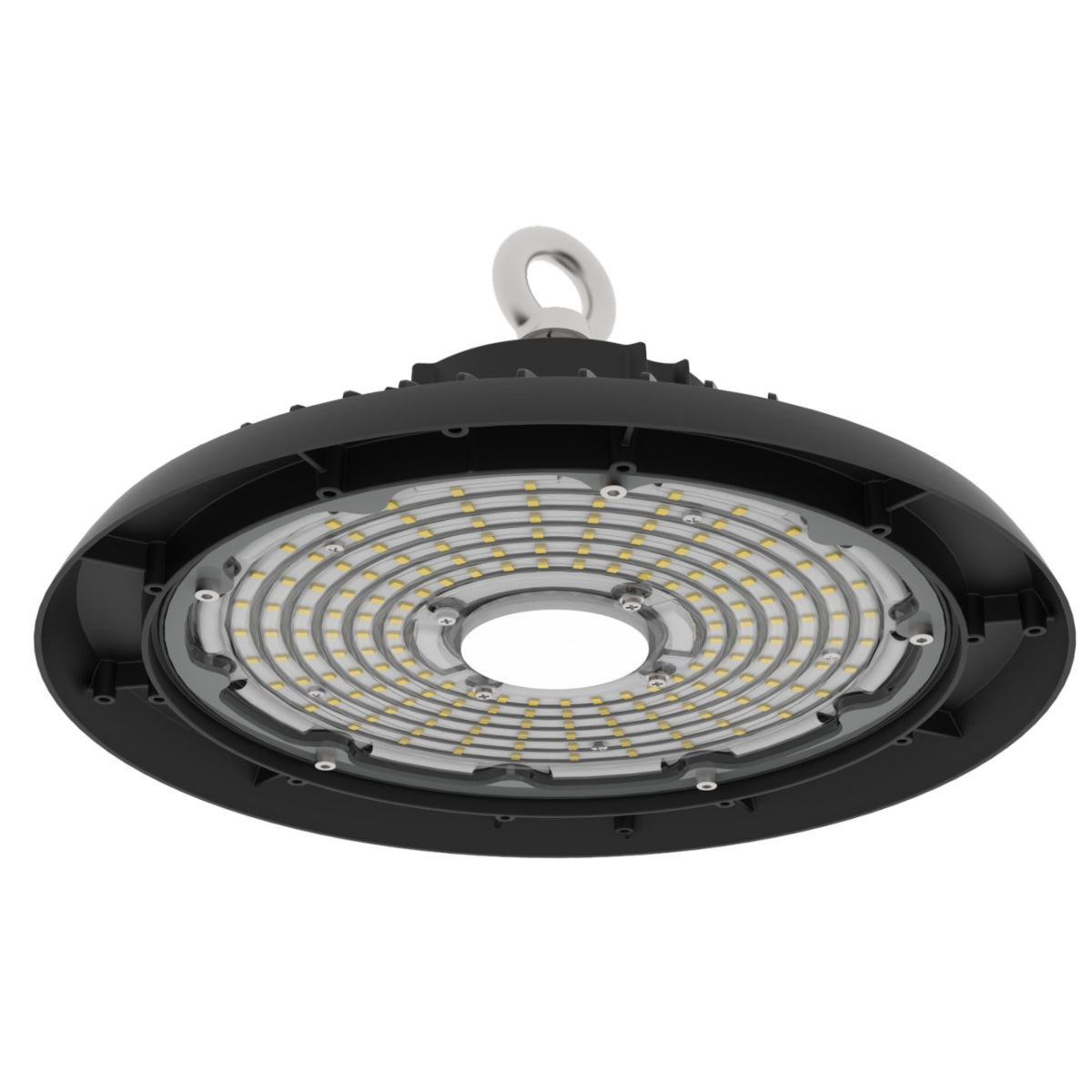 LED-Leuchte HiLED Evo